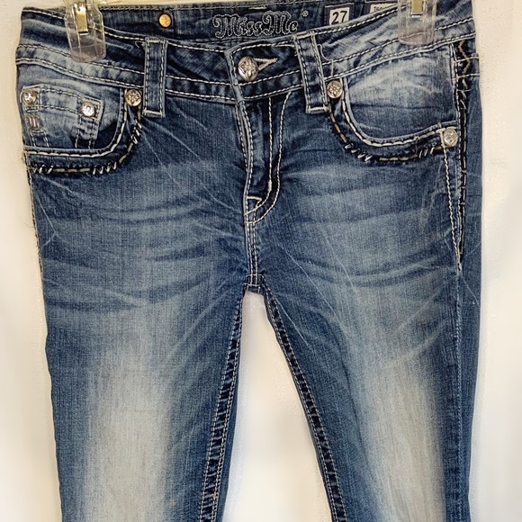 Miss Me Denim - Miss Me Jeans